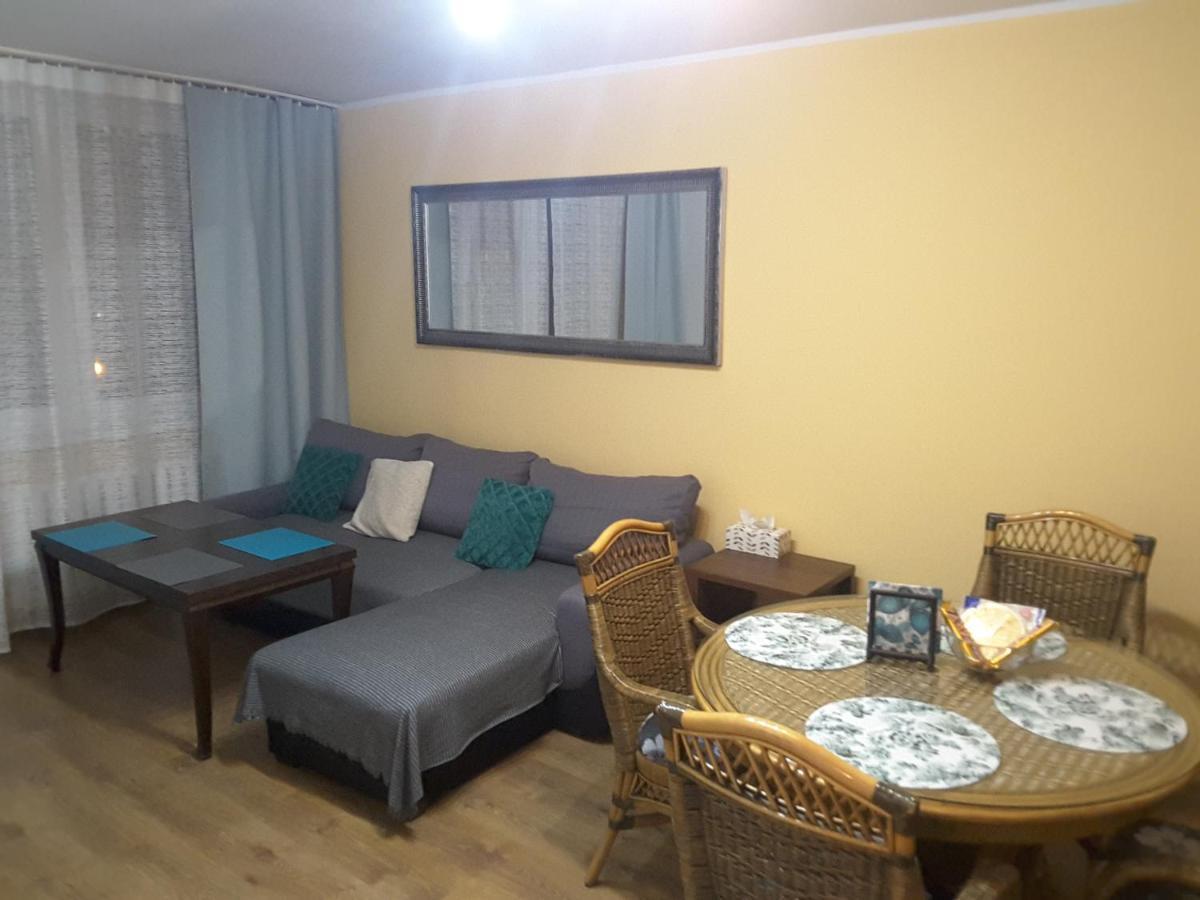 Apartament Dla Turystow Apartment Tychy Ngoại thất bức ảnh